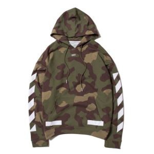 Off-White オフホワイト 落ち着いた感覚 2017秋冬 男女兼用 数に限りがある