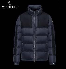 洗練された MONCLER ARCS モンクレール ダウンメンズ激安ジャケットダウンアウター