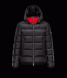 防寒性抜群 モンクレールメンズダウンジャケット MONCLER CLAMART ダウンアウター