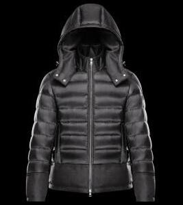 大注目 モンクレールメンズダウンジャケット MONCLER RIOM ダウンコートキルティングブルゾン