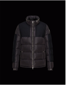 モンクレール MONCLER ダウンジャケット メンズ ライ...