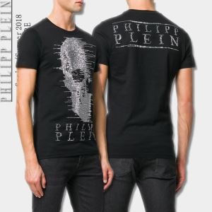 フィリッププレイン PHILIPP PLEIN  半袖Tシャ...