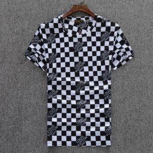 人気新品★超特価★ 半袖Tシャツ ルイ ヴィトン LOUIS...