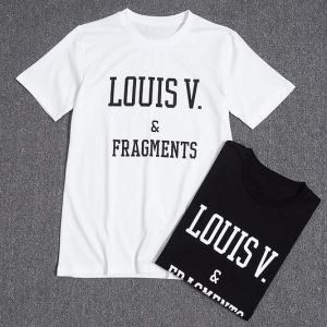 おすすめ/オススメ 半袖Tシャツ ルイ ヴィトン LOUIS...