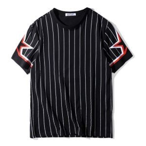 着回し度抜群 ジバンシー GIVENCHY 男女兼用 2018春夏新作 半袖Tシャツ 2色可選 最旬アイテム