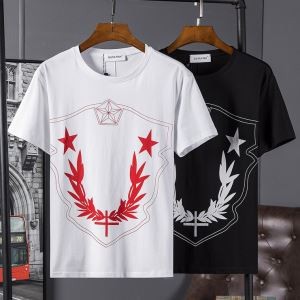 ジバンシー GIVENCHY 自然な肌触り 半袖Tシャツ 2...