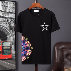 ジバンシー GIVENCHY 吸汗性に優れ 半袖Tシャツ 2018春夏新作 注目のアイテム