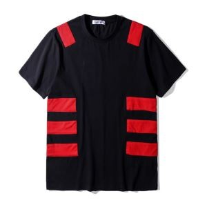 数に限りがある 3色可選 2018春夏新作 ジバンシー GIVENCHY 男女兼用 快適な着心地 半袖Tシャツ