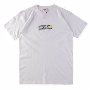 シュプリーム SUPREME コスパ最高のプライス 3色可選 2018春夏新作 おすすめ/オススメ  半袖Tシャツ