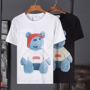 落ち着いた感覚 シュプリーム SUPREME 2色可選 数に限りがある 2018春夏新作 半袖Tシャツ