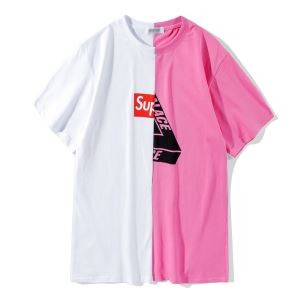 サイズ豊富 半袖Tシャツ 上品な輝きを放つ形 シュプリーム SUPREME 2018春夏新作