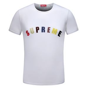 2018春夏新作 半袖Tシャツ 2色可選  大人気再登場  シュプリーム SUPREME 高品質
