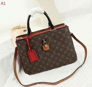 ランキング商品 手持ち&ショルダー掛け2018春夏新作 ルイ ヴィトン LOUIS VUITTON 2色可選