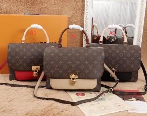 高品質 2018春夏新作ルイ ヴィトン LOUIS VUITTON 手持ち&ショルダー掛け3色可選