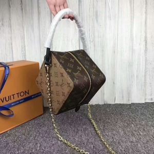 目玉商品 2018春夏新作ルイ ヴィトン LOUIS VUITTON 手持ち&ショルダー掛け