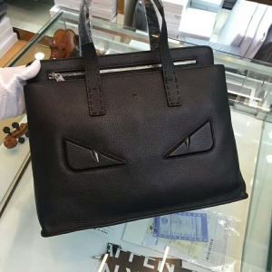 2018春夏新作 ハンドバッグ デザイン性の高い フェンディ FENDI