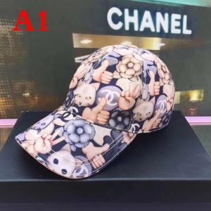 モデル大絶賛? シャネル CHANEL キャップ 2色可選 ...