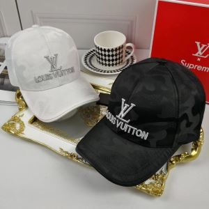 キャップ ルイ ヴィトン LOUIS VUITTON 2色可選 2018春夏新作 魅力ファッション