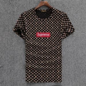 高級品 SUPREME LOUIS VUITTON コピー ...