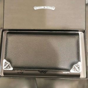 上品 CHROME HEARTS クロムハーツ財布スーパーコ...