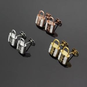 SALE!今季  2018春夏新作 ルイ ヴィトン LOUIS VUITTON 3色可選 ピアス ★安心★追跡付