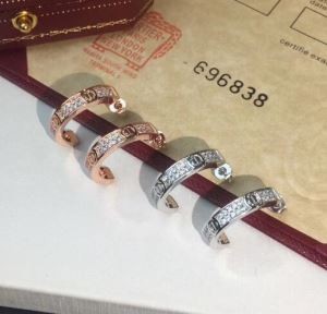 ピアス セール中 カルティエ CARTIER 2色可選 20...