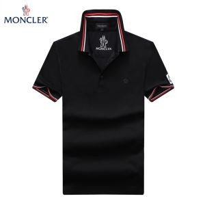 超激得低価 モンクレールメンズポロシャツ MONCLER 半...