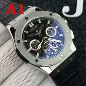 多色可選ウブロ HUBLOT 【人気ブログ掲載】男性用腕時計 2018春夏新作大人気なレットショップ