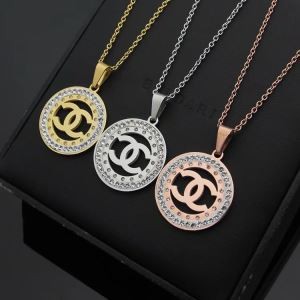 3色可選 コスパ最高のプライス 2018春夏新作 シャネル CHANEL ネックレス