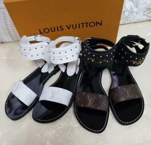 ルイヴィトン通販サンダルハイカットLOUIS VUITTON...