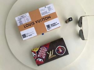 大人気商品 2018春夏新作 ルイ ヴィトン LOUIS VUITTON 長財布