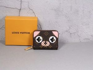 韓国の人気 2018春夏新作 ルイ ヴィトン LOUIS VUITTON 財布