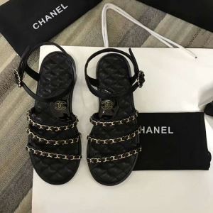 注目される美品シャネル偽物レディース可愛いサンダルファションなアイテム