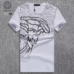 VERSACE ヴェルサーチ 偽物 Ｔシャツ  A77181...