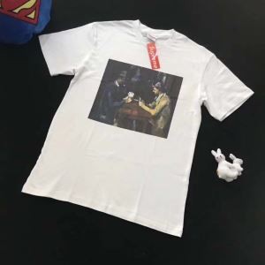 存在感絶大 半袖Tシャツ シュプリーム SUPREME  2018春夏新作4色可選
