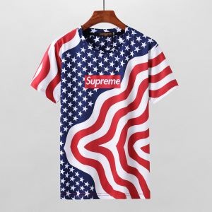 2018最新コレクション シュプリーム SUPREME !乾きやすい 半袖Tシャツ