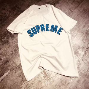 ファッション通販シュプリーム SUPREME 2色可選2018春夏新作 半袖Tシャツ