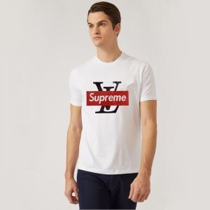 2色可選 2018春夏新作 半袖Tシャツシュプリーム SUPREME今年トレンド