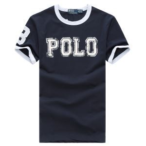 おしゃれポロラルフローレンＴシャツメンズファションコットン半...