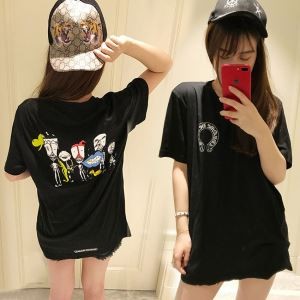 COOLなデザイン！クロムハーツ コピー 激安 Ｔシャツ 大...