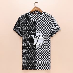 洗練度高い LOUIS VUITTON 新作 夏 トップス ...