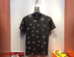 2018夏季Dolce&Gabbana Ｔシャツ 偽物 メン...