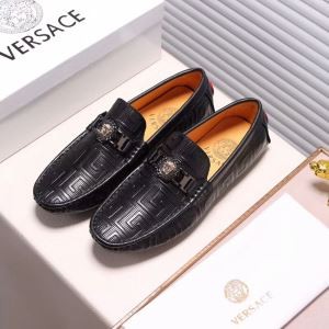 最新商品ヴェルサーチ VERSACE カジュアルシューズ品質...