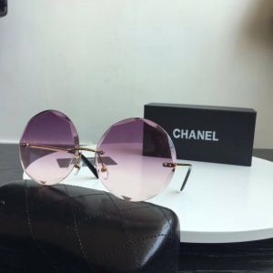 視線を集めて サングラス 2018年トレンドNO1 多色可選 シャネル CHANEL  お得な