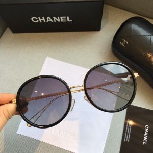 シャネル CHANEL  【激安価格別】 サングラス 2018年トレンドNO1 3色可選  海外先行発売！