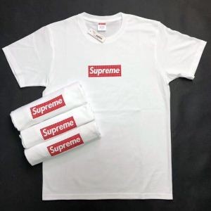 限定数限り トレンド感のある 半袖Tシャツ シュプリーム SUPREME 2018年大人気な