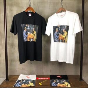 4色可選 半袖Tシャツ 2018年激安最強セール シュプリーム SUPREME 品質高き人気アイテム