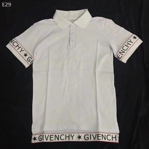 2018定番新作 男女兼用 『個性』を表現出来る ジバンシー GIVENCHY 半袖Tシャツ
