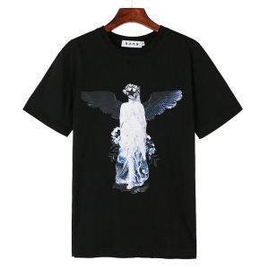 2018春夏新作 今季トレンド 半袖Tシャツ ジバンシー GIVENCHY 上品な印象