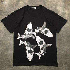 2018aw トレンド 男女兼用 半袖Tシャツ ジバンシー GIVENCHY 履き心地もいい